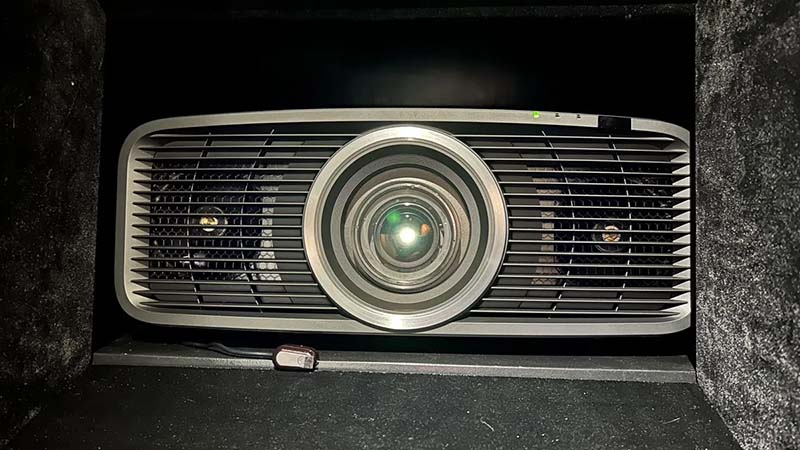 JVC DLA-NZ700